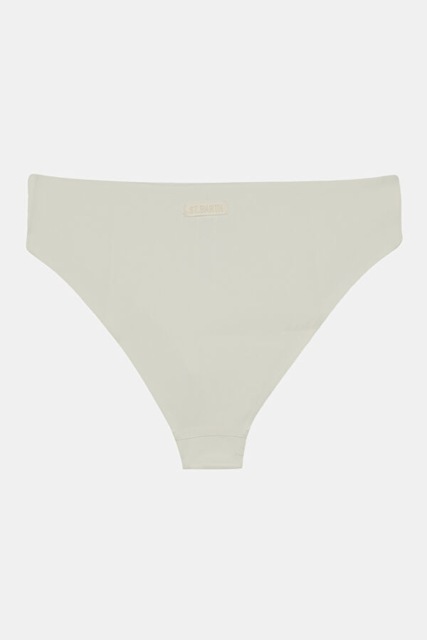 Çok Renkli Kadın Bikini 2