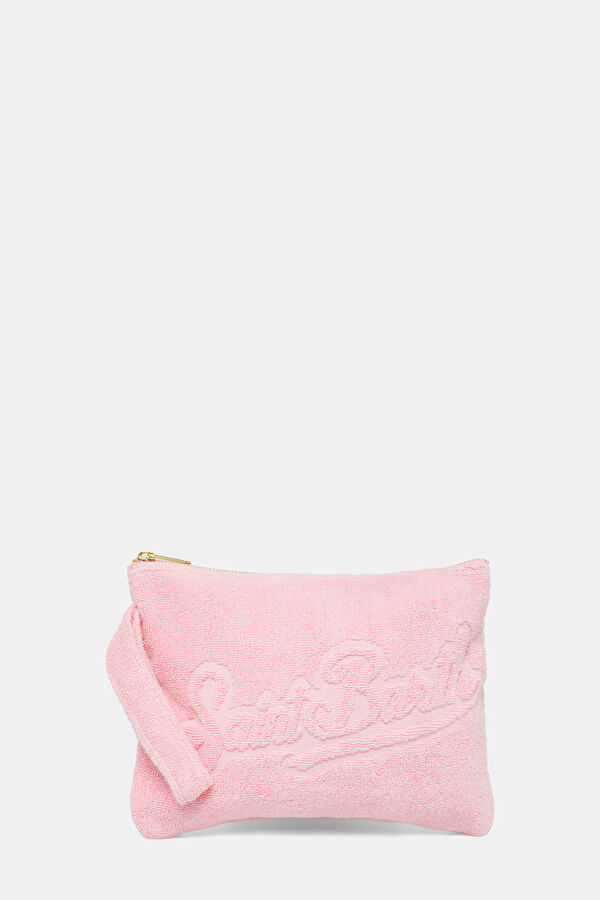 Pareasy Terry Multicolored Bag