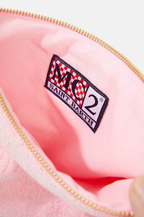 Pareasy Terry Multicolored Bag 5