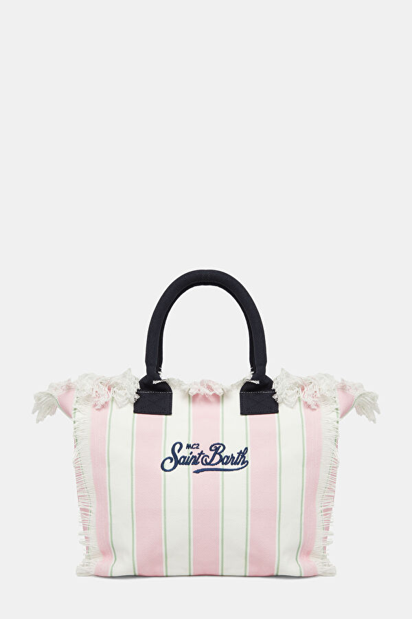Vanity Multicolored Bag
