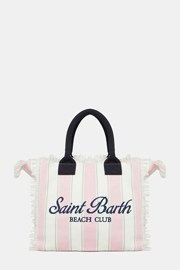 Vanity Multicolored Bag 3