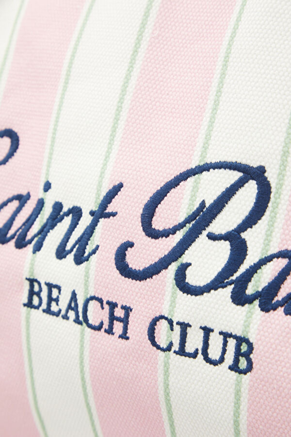 Vanity Multicolored Bag 4