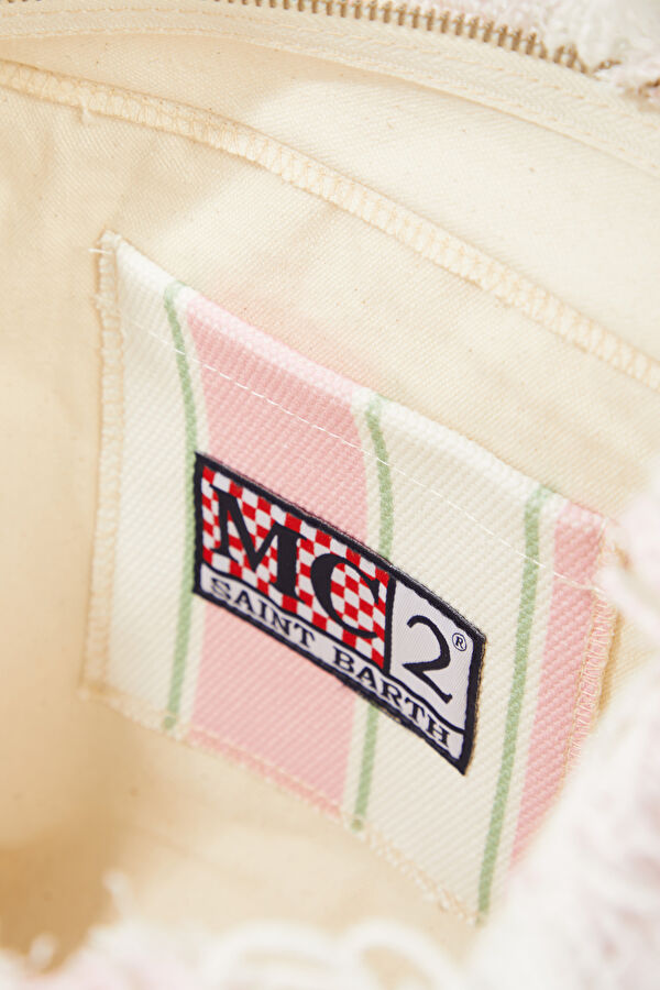 Vanity Multicolored Bag 5