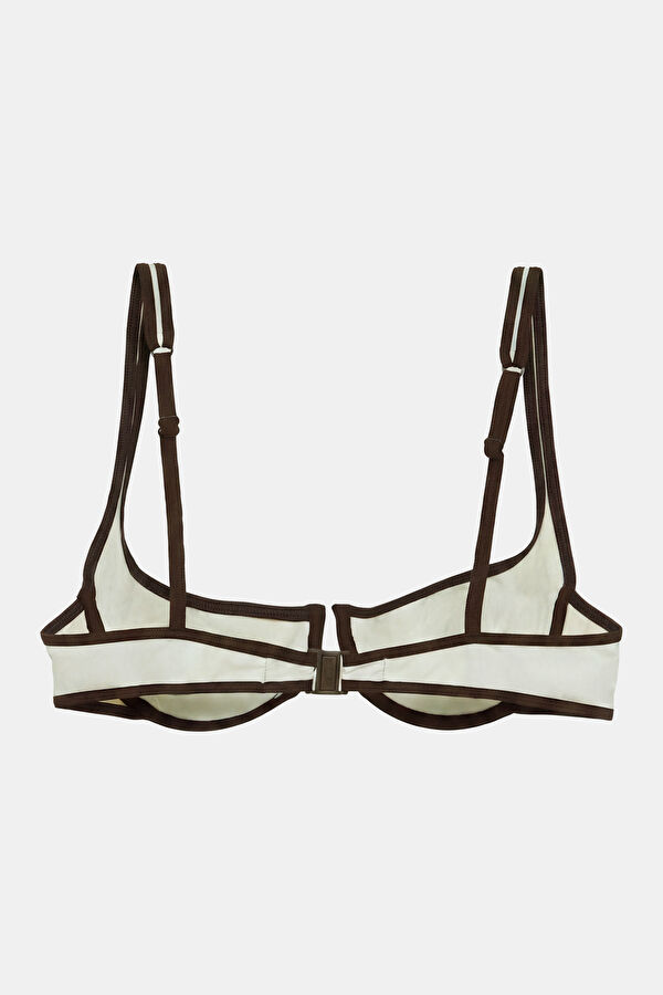 Çok Renkli Kadın Bikini 2