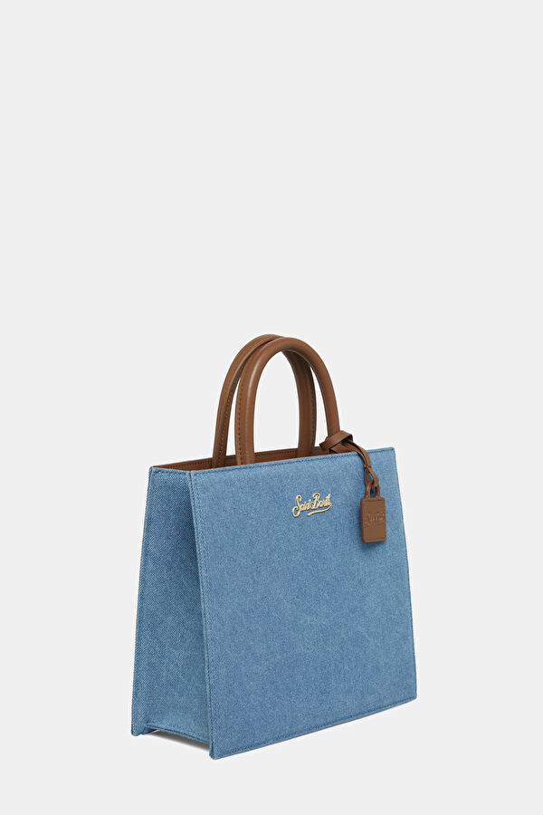 Shop Midi Çok Renkli Çanta 3