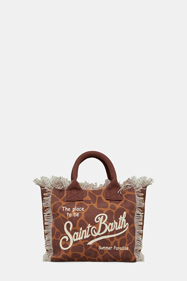 Colette Multicolored Bag