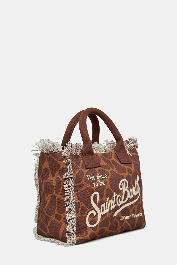 Colette Multicolored Bag 3