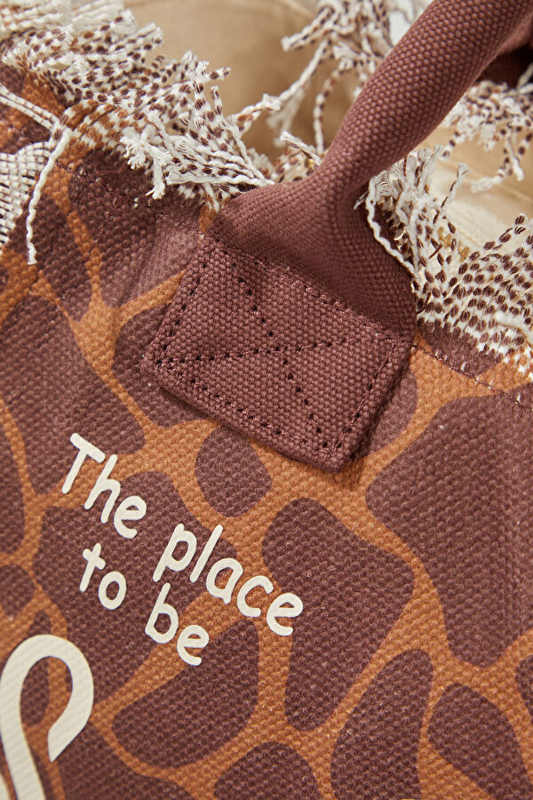 Colette Multicolored Bag 5