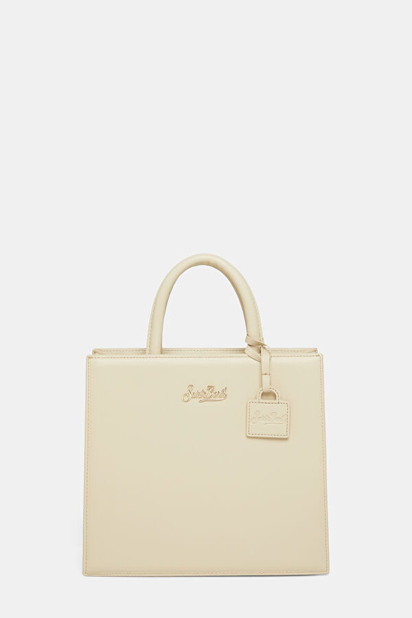 Shop Midi Çok Renkli Çanta