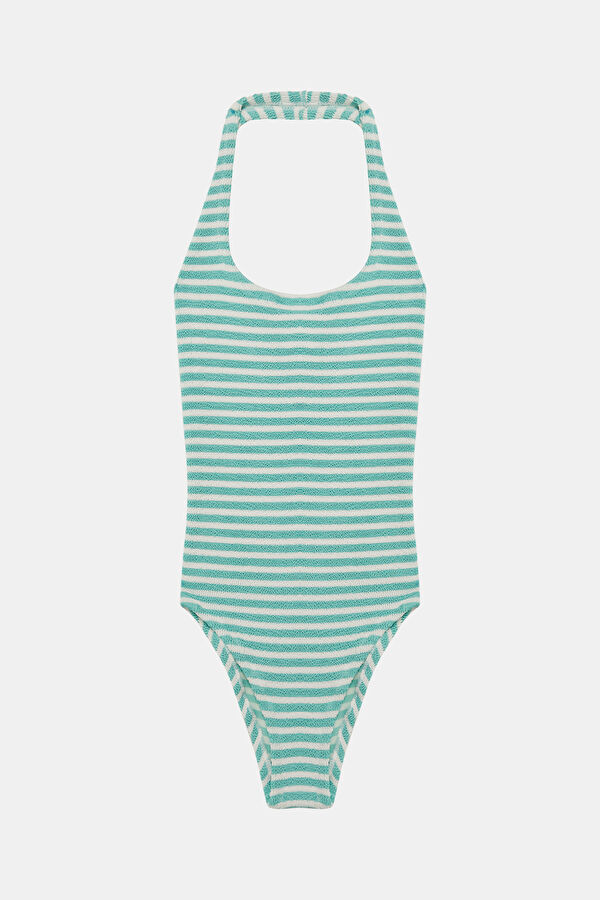 Çok Renkli Kadın Bikini