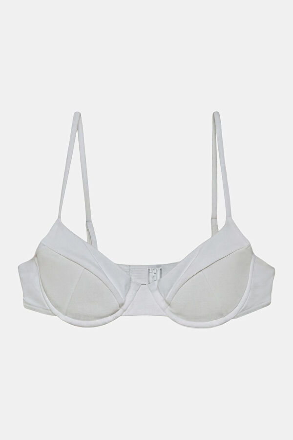 Çok Renkli Kadın Bikini