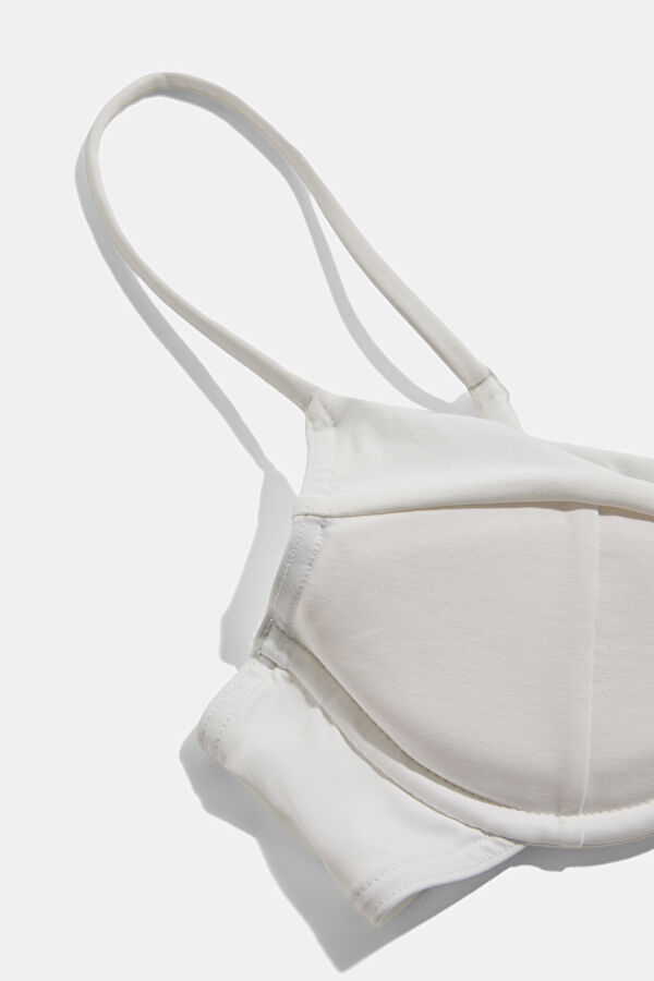 Çok Renkli Kadın Bikini 3