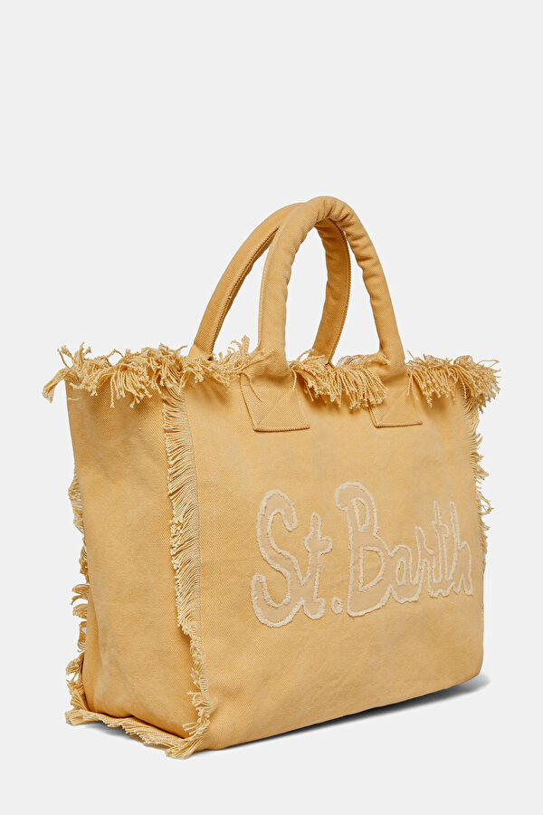 Vanity Patch Multicolored Bag 2