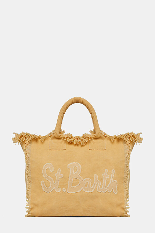 Vanity Patch Multicolored Bag 3