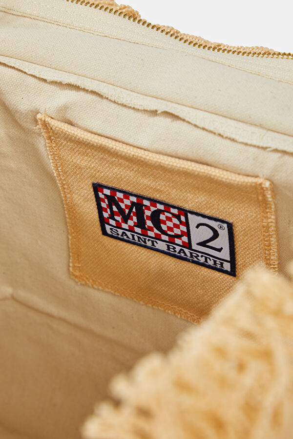 Vanity Patch Multicolored Bag 5