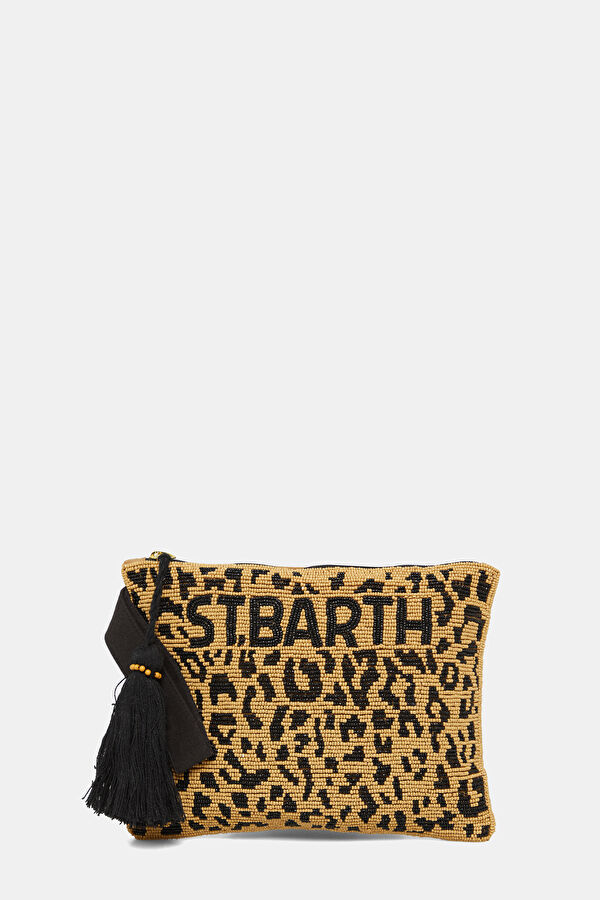 Pouch Pearl N Multicolored Bag