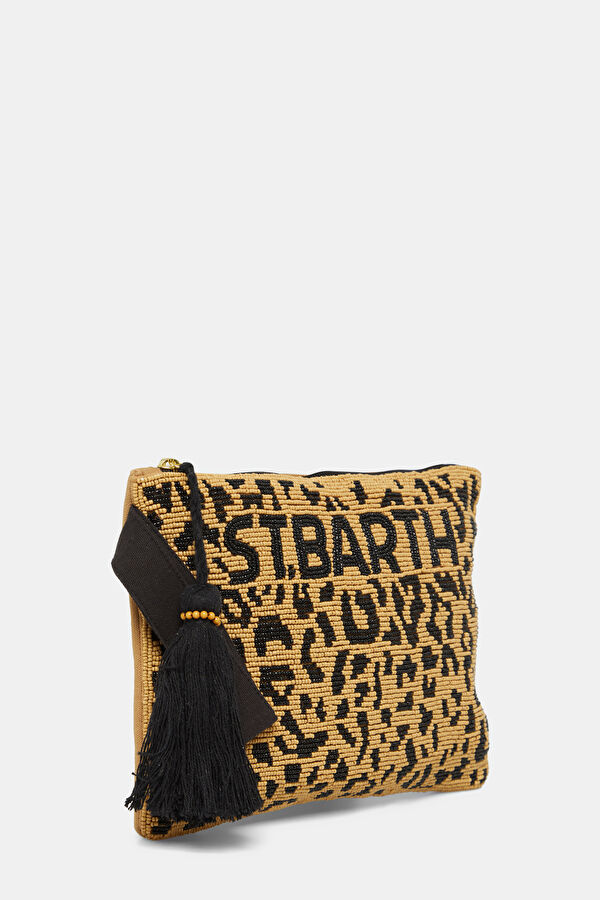 Pouch Pearl N Multicolored Bag 2