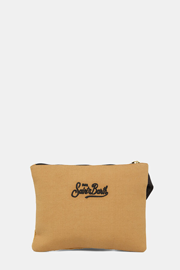 Pouch Pearl N Multicolored Bag 3