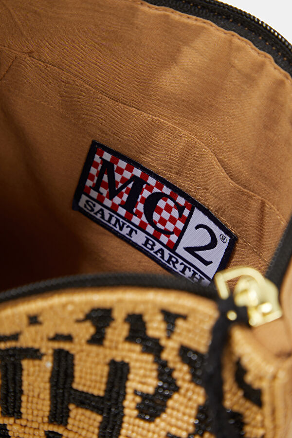 Pouch Pearl N Multicolored Bag 5