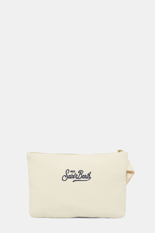 Pouch Pearl N Multicolored Bag 3