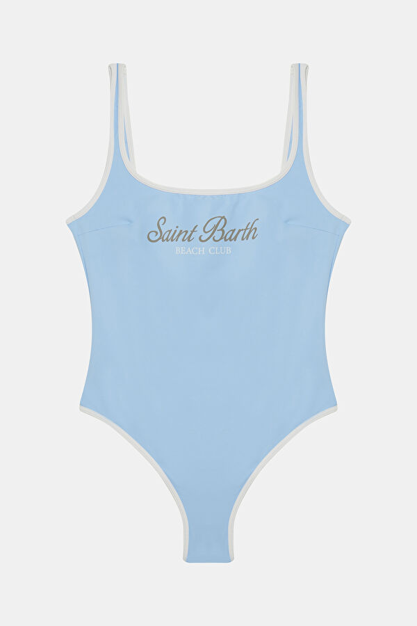 Çok Renkli Kadın Bikini