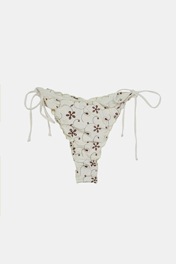 Çok Renkli Kadın Bikini 2
