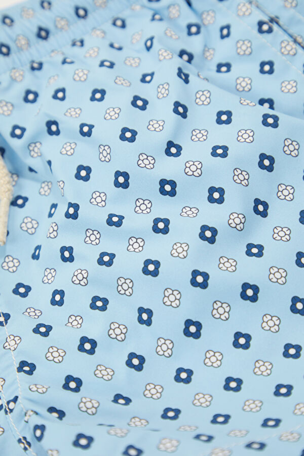 Blue Children's Swimwear 4