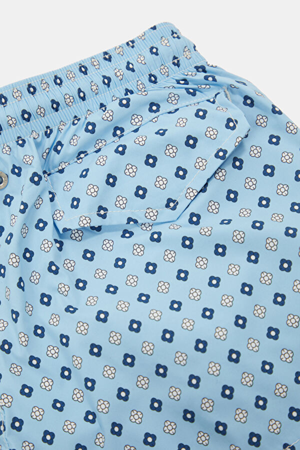 Blue Children's Swimwear 6