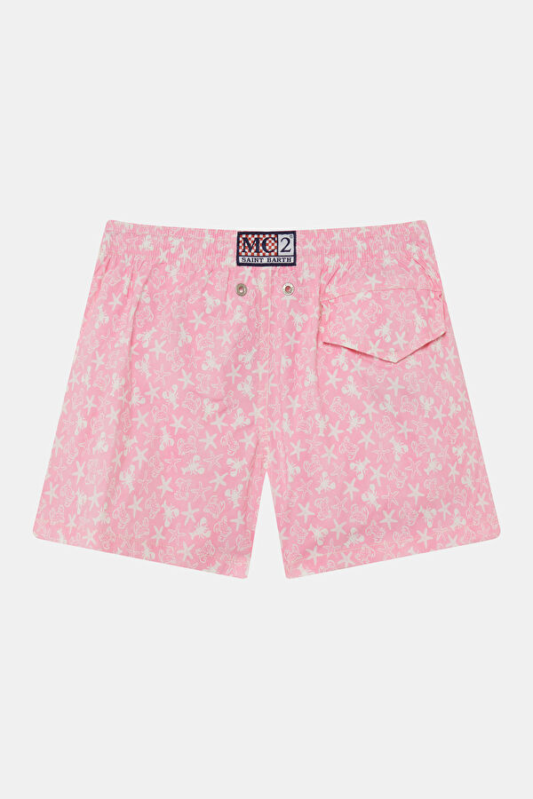 Pembe Çocuk Mayo 2