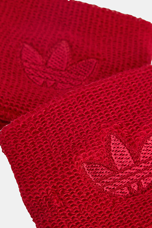 Kırmızı Bandana 2
