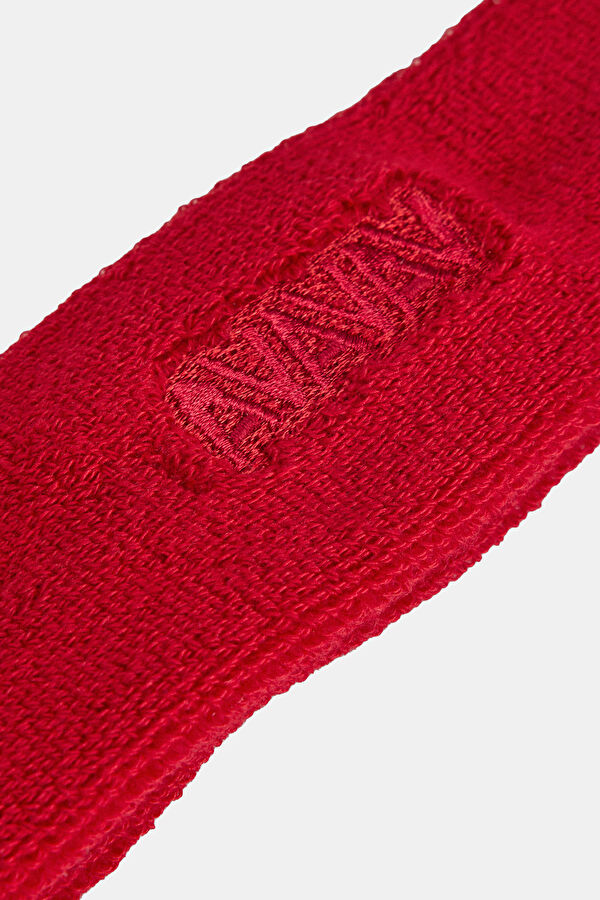 Kırmızı Bandana 3