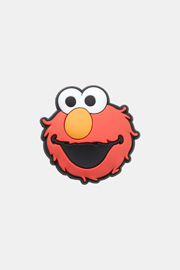 Sesame Street Elmo Jibbitz