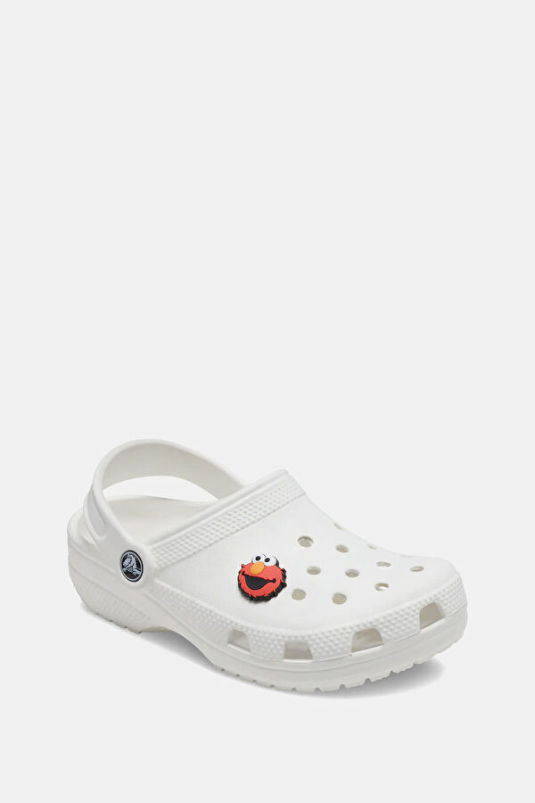 Sesame Street Elmo Jibbitz 2