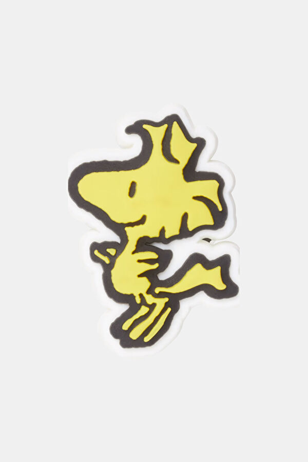 Peanuts Woodstock Jibbitz