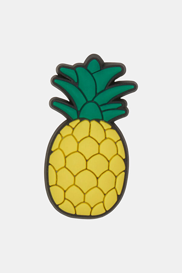 Pineapple Jibbitz