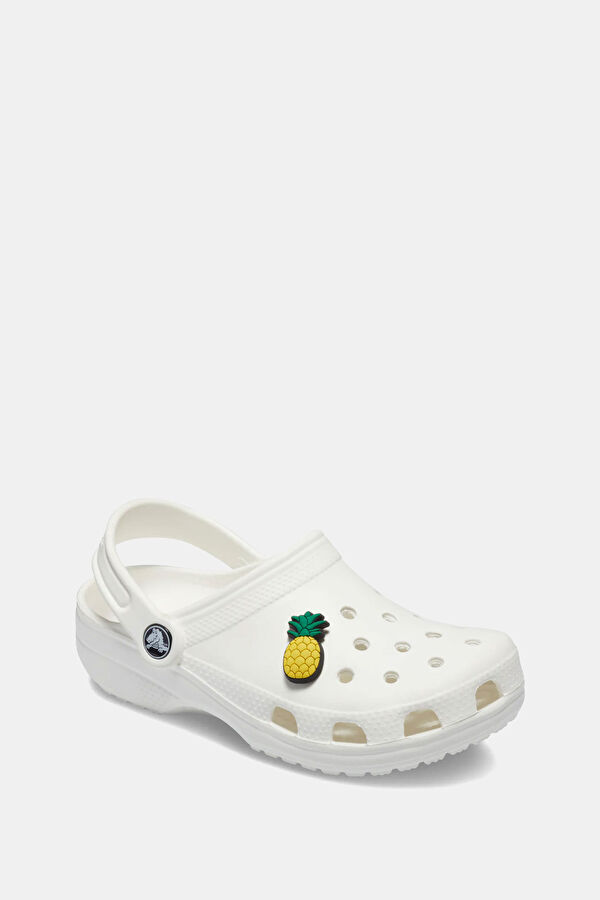 Pineapple Jibbitz 2