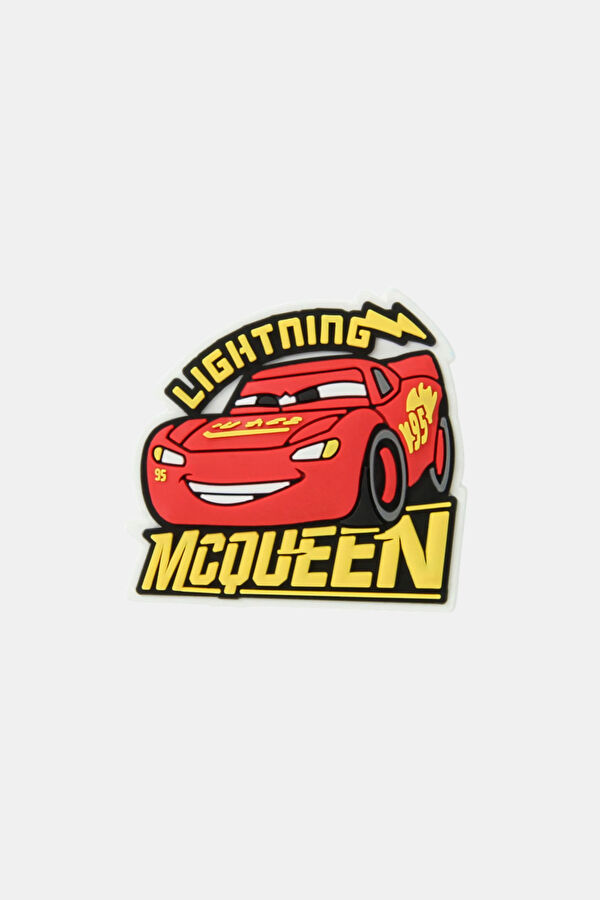 Cars 3 Lightning McQueen Jibbitz
