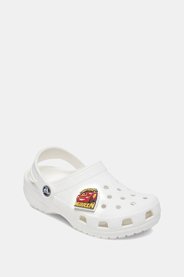 Cars 3 Lightning McQueen Jibbitz 2