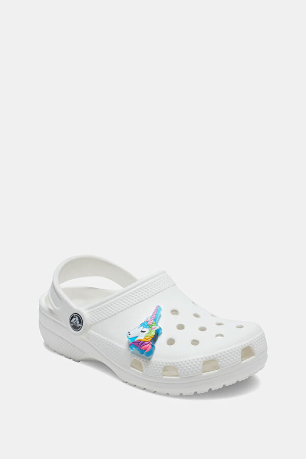 Lights Up Unicorn Jibbitz 2