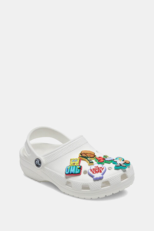 Spongebob 5-Pack Jibbitz 2