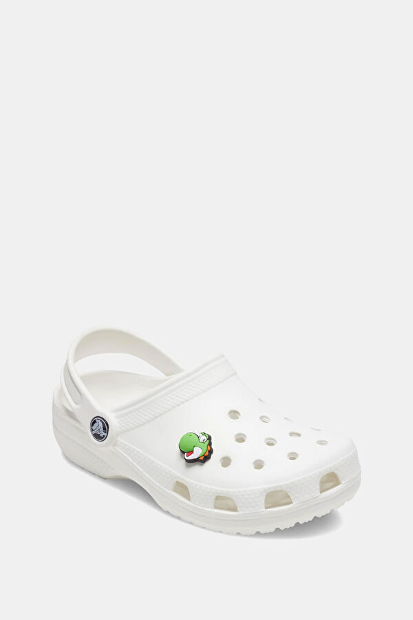Super Mario Yoshi Jibbitz 2