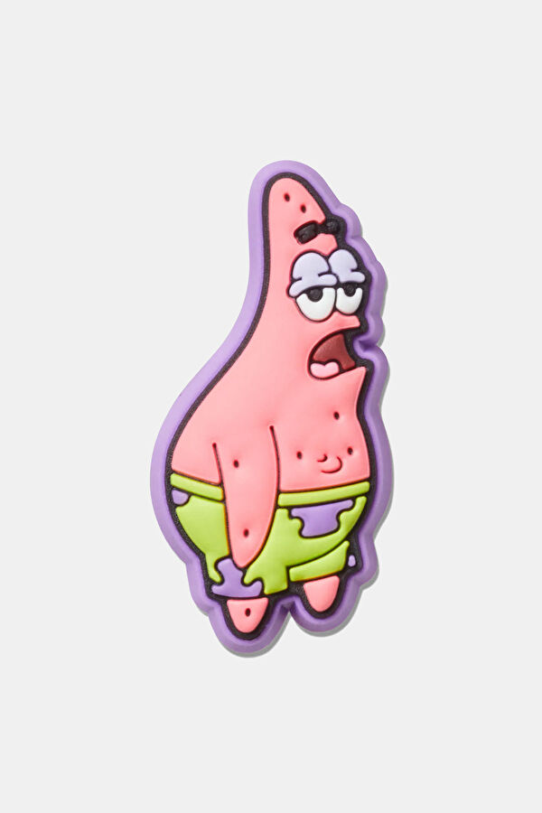 Patrick Jibbitz