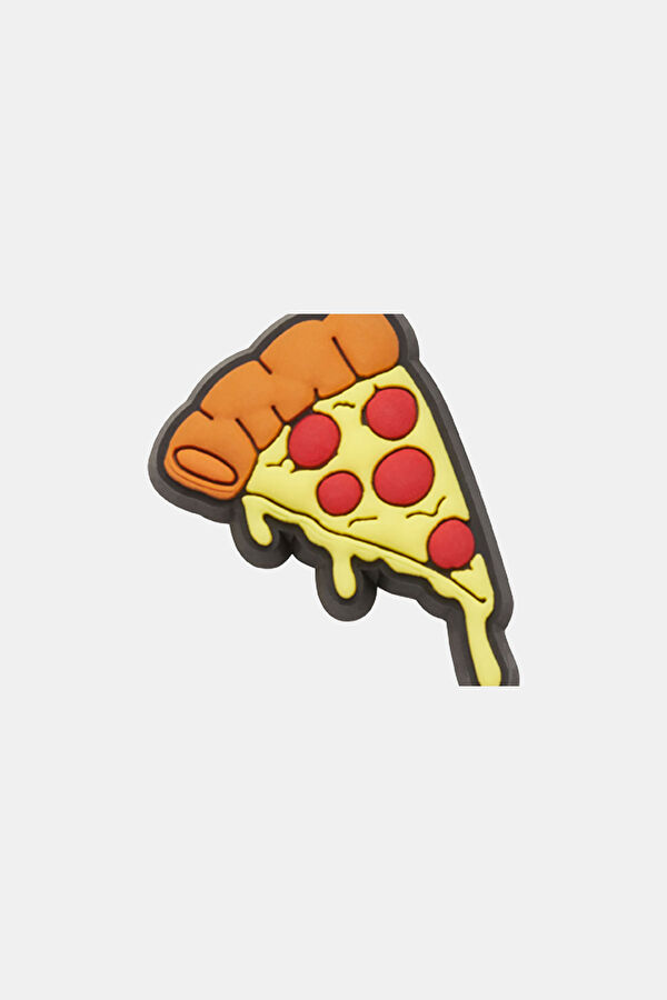 Pizza Slice Jibbitz