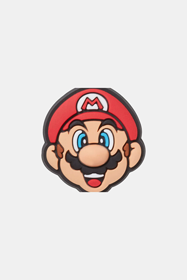 Super Mario Jibbitz