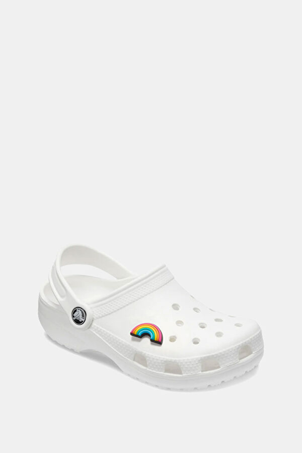 Rainbow Jibbitz 2