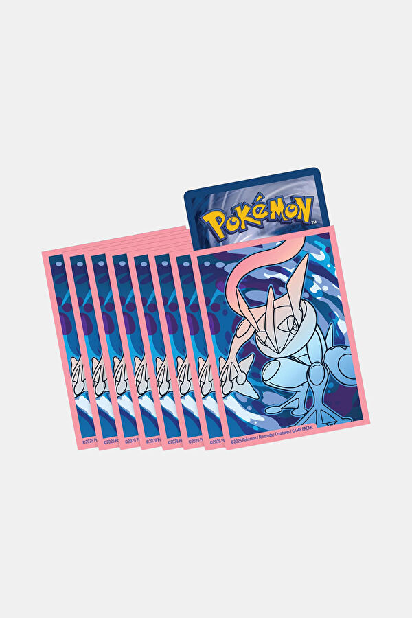 Pokémon TCG: Mega Evolution Chaos Rising Elite Trainer Box 3