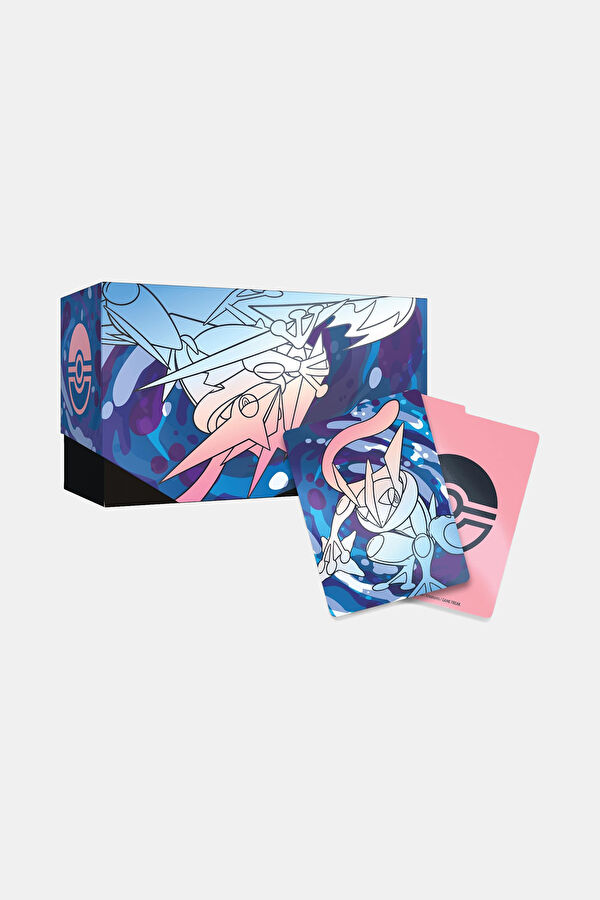 Pokémon TCG: Mega Evolution Chaos Rising Elite Trainer Box 5