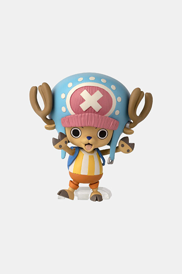 16 cm Chopper Poz Verilebilir Figür - Anime Heroes One Piece Serisi 5