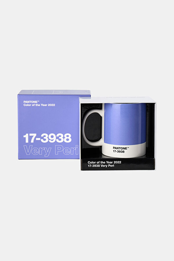 Pantone Mug C22 2