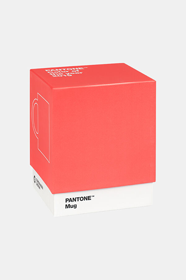 Pantone Mug C19 2